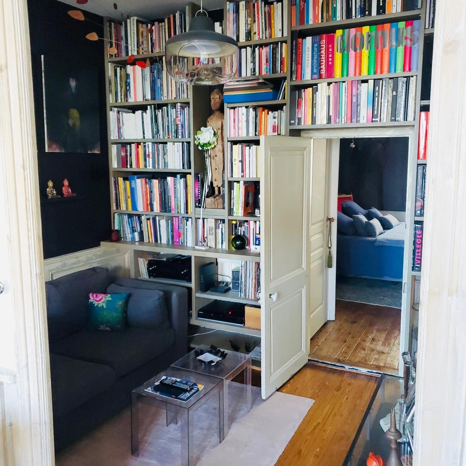 The Appart 90M2 Au Coeur De La Vieille Ville Ла-Рошель Экстерьер фото